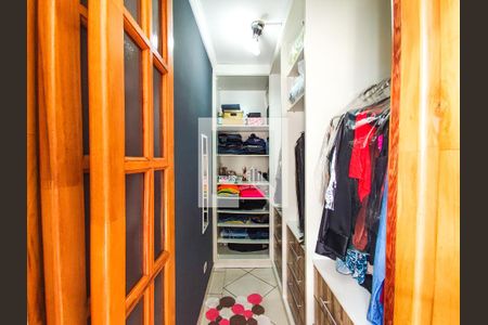 Apartamento à venda com 93m², 3 quartos e 1 vagaCloset da Suite