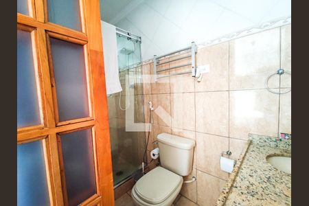 Apartamento à venda com 93m², 3 quartos e 1 vagaBanheiro da Suite