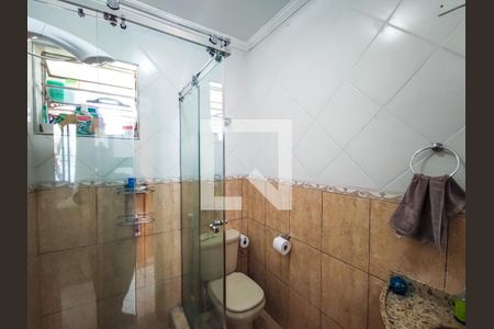 Apartamento à venda com 93m², 3 quartos e 1 vagaBanheiro