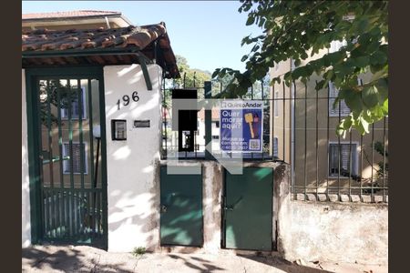 Apartamento à venda com 93m², 3 quartos e 1 vagaFachada