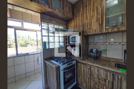 Apartamento à venda com 93m², 3 quartos e 1 vagaCozinha