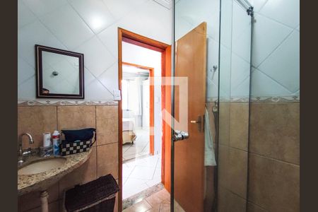 Apartamento à venda com 93m², 3 quartos e 1 vagaBanheiro