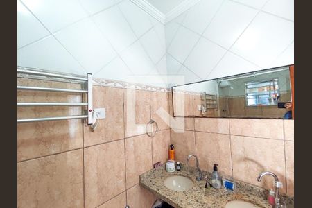 Apartamento à venda com 93m², 3 quartos e 1 vagaBanheiro da Suite