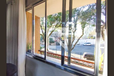 Apartamento à venda com 93m², 3 quartos e 1 vagaVista 