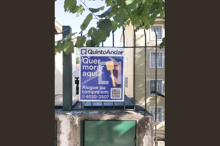 Apartamento à venda com 93m², 3 quartos e 1 vagaFachada