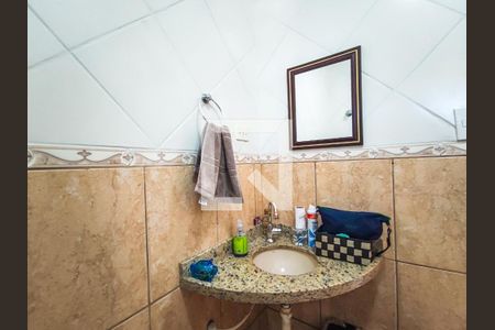 Apartamento à venda com 93m², 3 quartos e 1 vagaBanheiro