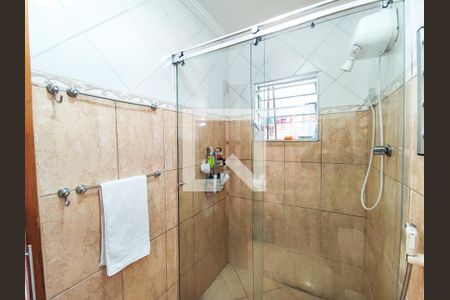 Apartamento à venda com 93m², 3 quartos e 1 vagaBanheiro da Suíte