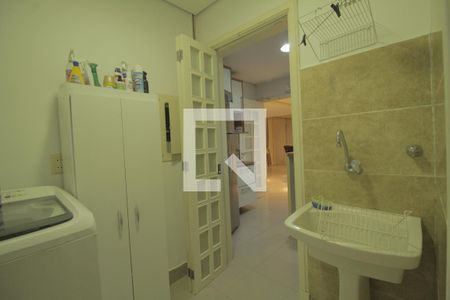 Apartamento para alugar com 650m², 3 quartos e 4 vagasÁrea de Serviço