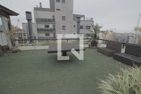 Apartamento para alugar com 650m², 3 quartos e 4 vagasÁrea externa