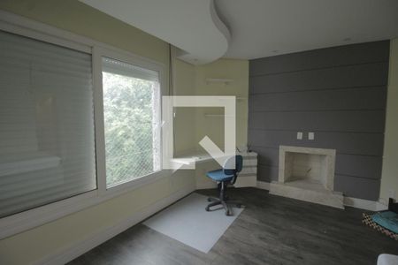 Suíte 1 de apartamento para alugar com 3 quartos, 650m² em Floresta, Porto Alegre