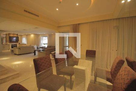 Sala de Jantar de apartamento para alugar com 3 quartos, 650m² em Floresta, Porto Alegre