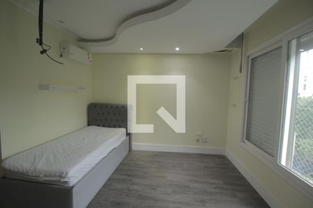 Suíte 1 de apartamento para alugar com 3 quartos, 650m² em Floresta, Porto Alegre