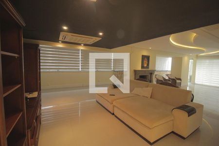 Apartamento para alugar com 650m², 3 quartos e 4 vagasSala de Jogos