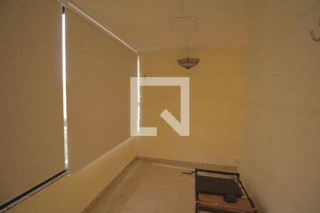 Apartamento para alugar com 650m², 3 quartos e 4 vagasEscritório 1