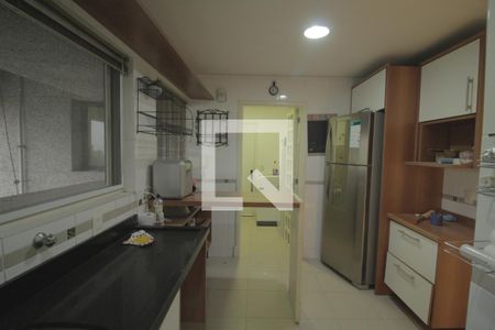 Apartamento para alugar com 650m², 3 quartos e 4 vagasCozinha