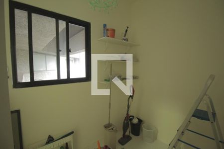 Apartamento para alugar com 650m², 3 quartos e 4 vagasQuarto de Serviço