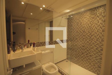 Apartamento para alugar com 650m², 3 quartos e 4 vagasBanheiro 1