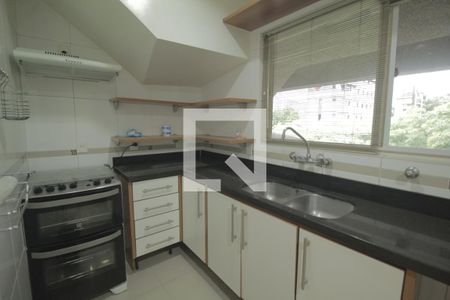 Apartamento para alugar com 650m², 3 quartos e 4 vagasCozinha