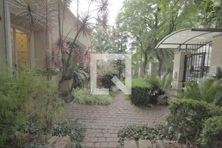 Apartamento para alugar com 650m², 3 quartos e 4 vagasÁrea comum