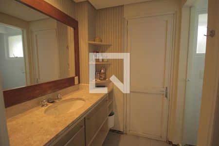 Apartamento para alugar com 650m², 3 quartos e 4 vagasBanheiro 2