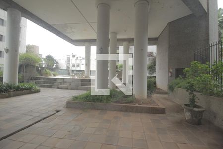 Apartamento para alugar com 650m², 3 quartos e 4 vagasÁrea comum