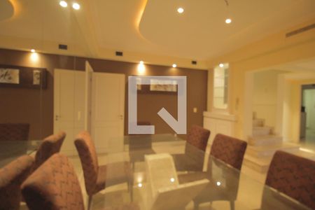 Sala de Jantar de apartamento para alugar com 3 quartos, 650m² em Floresta, Porto Alegre