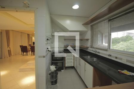 Apartamento para alugar com 650m², 3 quartos e 4 vagasCozinha