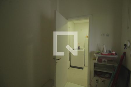 Apartamento para alugar com 650m², 3 quartos e 4 vagasQuarto de Serviço
