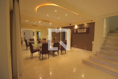 Sala de Jantar de apartamento para alugar com 3 quartos, 650m² em Floresta, Porto Alegre