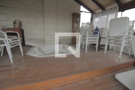 Apartamento para alugar com 650m², 3 quartos e 4 vagasJacuzzi