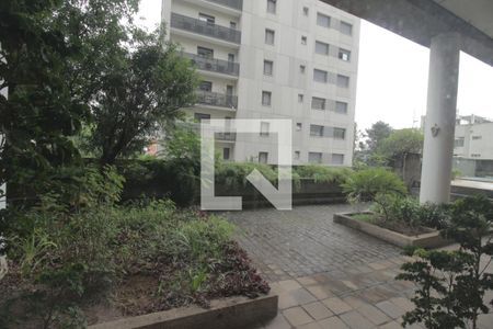 Apartamento para alugar com 650m², 3 quartos e 4 vagasÁrea comum