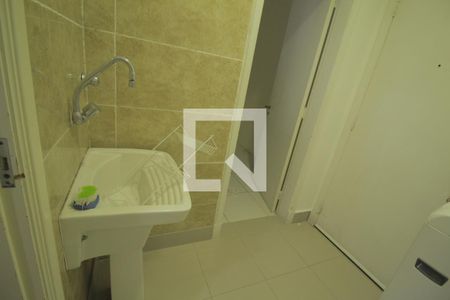 Apartamento para alugar com 650m², 3 quartos e 4 vagasÁrea de Serviço