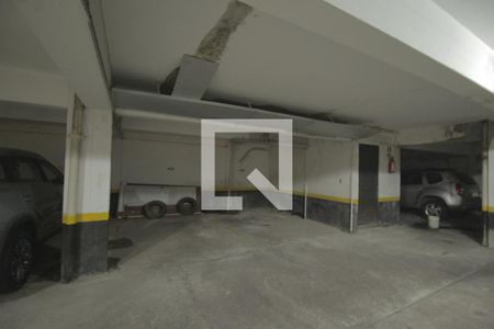 Apartamento para alugar com 650m², 3 quartos e 4 vagasGaragem