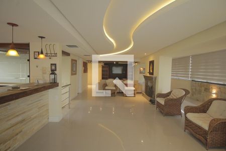 Apartamento para alugar com 650m², 3 quartos e 4 vagasSala de Jogos