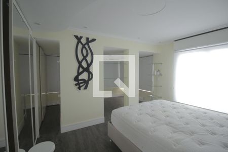 Apartamento para alugar com 650m², 3 quartos e 4 vagasSuíte 2