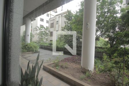 Apartamento para alugar com 650m², 3 quartos e 4 vagasÁrea comum