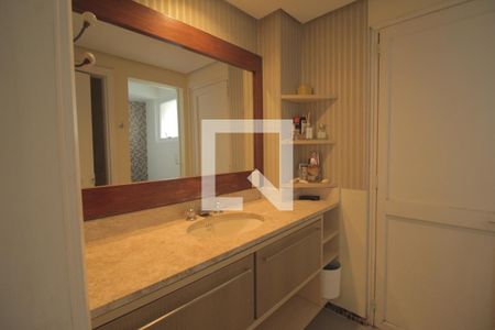 Apartamento para alugar com 650m², 3 quartos e 4 vagasBanheiro 2