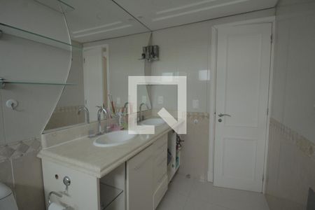 Apartamento para alugar com 650m², 3 quartos e 4 vagasBanheiro da Suíte 2