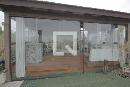 Apartamento para alugar com 650m², 3 quartos e 4 vagasJacuzzi