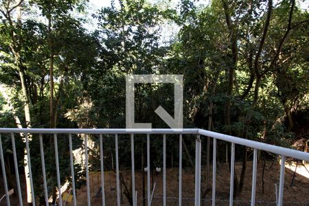 Vista da Varanda de apartamento para alugar com 2 quartos, 56m² em Vila Odin, Sorocaba