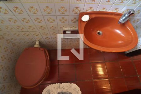 Casa à venda com 226m², 3 quartos e 2 vagasLavabo