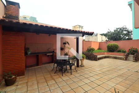 Casa à venda com 226m², 3 quartos e 2 vagasÁrea gourmet