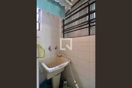 Casa à venda com 226m², 3 quartos e 2 vagasÁrea de Serviço