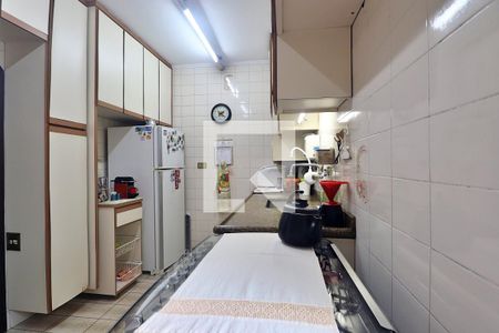 Casa à venda com 226m², 3 quartos e 2 vagasCozinha