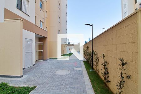 Apartamento à venda com 40m², 2 quartos e sem vagaÁrea comum