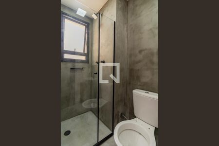 Apartamento à venda com 40m², 2 quartos e sem vagaBanheiro