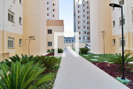 Apartamento à venda com 40m², 2 quartos e sem vagaÁrea comum