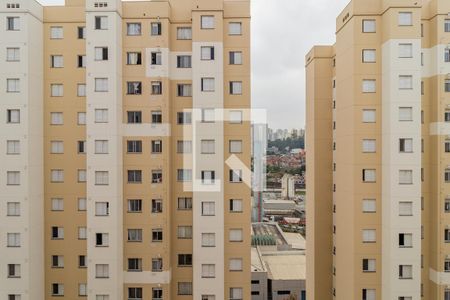 Apartamento à venda com 40m², 2 quartos e sem vagaVista do Quarto 2