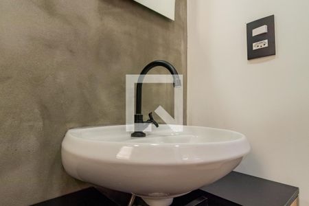 Apartamento à venda com 40m², 2 quartos e sem vagaBanheiro