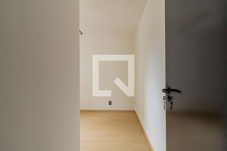 Quarto 1 de apartamento à venda com 2 quartos, 40m² em Vila Plana, São Paulo